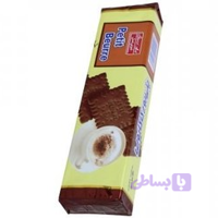 نادری - بیسکویت پتی بور ۱۰۰گرم کاکائو | هومارت