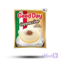 کاپوچینو گوددی GoodDay