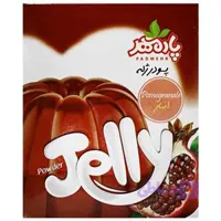 پودر ژله انار پادمهر 100 گرمی