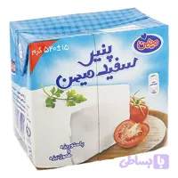 پنیرسفید520گرم میهن طرح روزانه