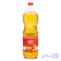 روغن مایع سرخ‌کردنی پانلا – ۱.۵ لیتر