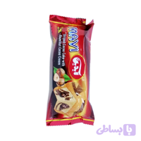 کیک دوقلو ماوی شیرین عسل