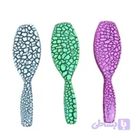 برس سر کاملیا طرح ترکدار