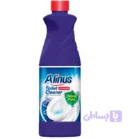 آلینوس - مایع جرمگیر ۱ لیتری (بسته ۴ عددی)