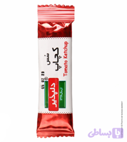 دلپذیر - سس کچاب تکنفره | هومارت