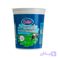 میهن ماست ست پر چرب 900 گرمی