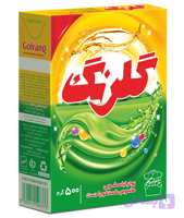 گلرنگ - تاید دستی( بسته ۳ عددی)