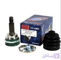 سر پلوس بیرونی ۲۳ خار آوانته ABS اتومات برند رایو