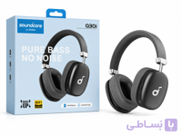 هدفون اَنکر Q30i