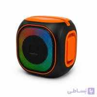 اسپیکر بلوتوثی  قابل حمل مدل YLS_k14 تایپ c