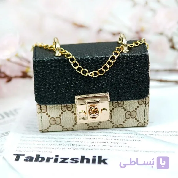 مینی بگ