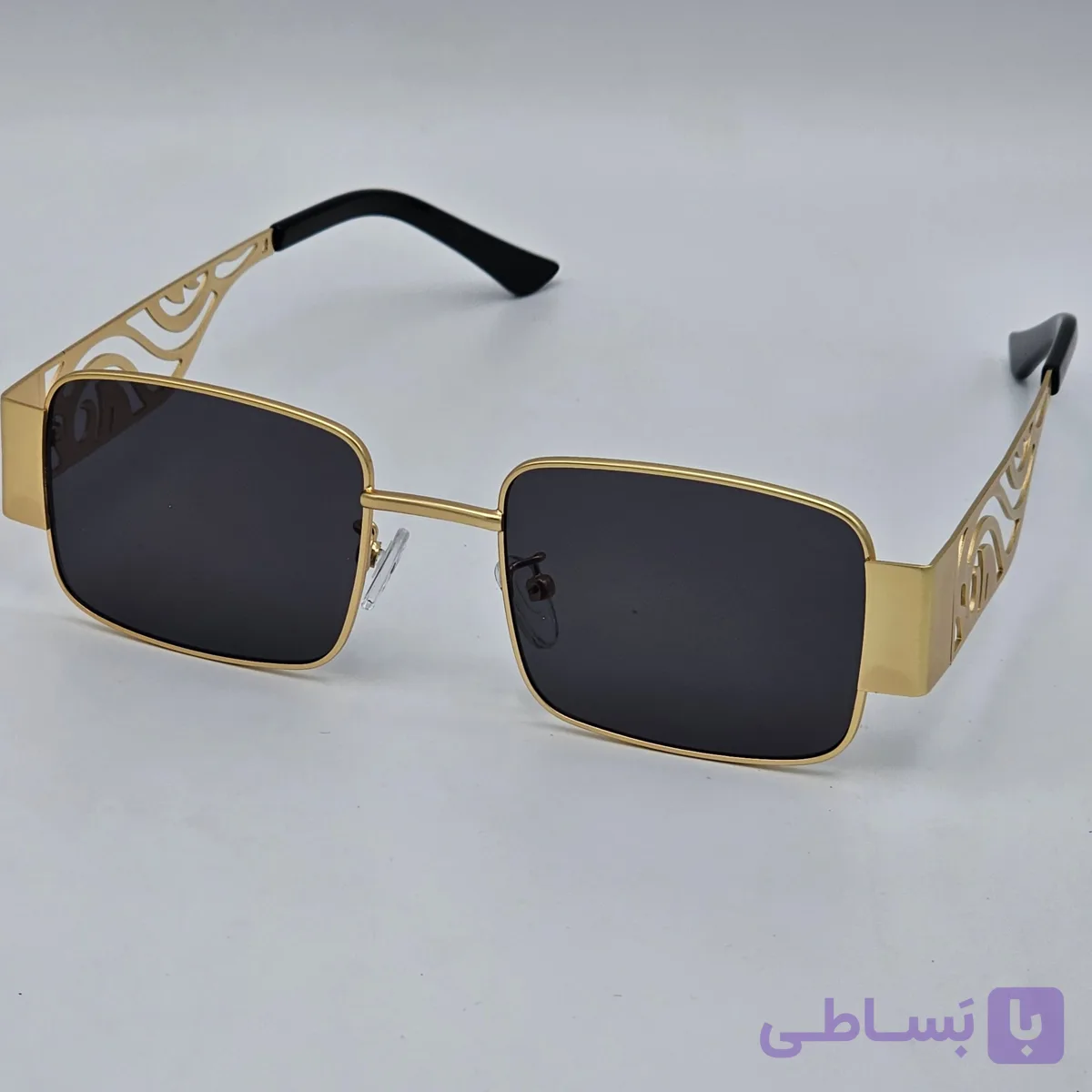عینک آفتابی فلزی اسپرت