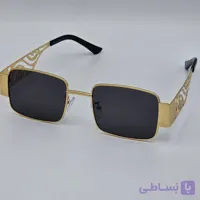 عینک آفتابی فلزی اسپرت