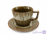 لته خوری سرامیکی وارداتی 2231 تک