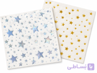 دستمال سفره طرح برجسته