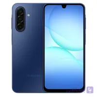 گوشی موبایل سامسونگ مدل Galaxy A17 4G دو سیم کارت ظرفیت 128 گیگابایت و رم 6 گیگابایت – هند –