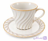 لته خوری سرامیکی وارداتی 2227 تک