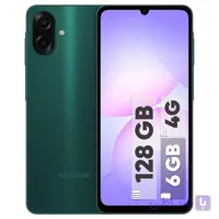 گوشی موبایل سامسونگ مدل Galaxy A07 دو سیم کارت ظرفیت 128گیگابایت و رم 6 گیگابایت – نسخه به همراه شارژر