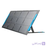 پنل خورشیدی انکر مدل 531 ظرفیت 200 وات