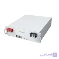 باتری لیتیوم فسفات آهن (LiFePO4) ظرفیت 5.5Kwh برند GROWATT مدل Hope 5.5L-A1
