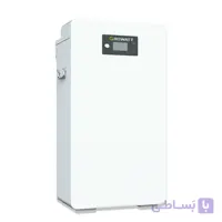 باتری لیتیوم فسفات آهن (LiFePO4) ظرفیت 14.3Kwh برند GROWATT مدل Hope 14.3L-A1