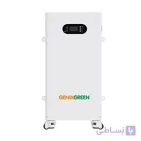 باتری 14 کیلو وات لیتیوم جنیکس گرین