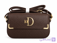کیف پاسپورتی و رودوشی Dior_کیفیت تضمینی(یراق وارداتی)