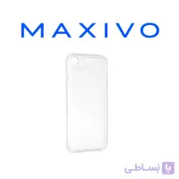 قاب Space ژله ای شفاف MPS - Apple iPhone SE (2020) / iPhone 7 / iPhone 8