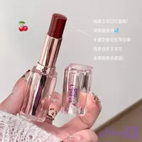 رژلب جامد کریستالی 9007 شاکینو SHAQINUO