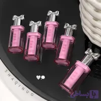 رژلب مایع پاپیونی 9113 شاکینو SHAQINUO