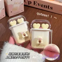 رژلب ایرپادی خرس 205 جوجو JOJO DIARY