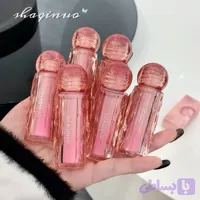 رژلب مایع شاینی 910 شاکینو SHAQINUO