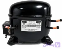 کمپرسور یخچال ایترون مدل Pe195HAS ظرفیت 1/4 اسب بخار