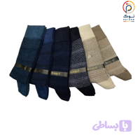 جوراب ساقدار مردانه بیوجنت