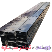 وادار یو کناری انتهایی U
