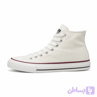 کتونی ساق‌دار کانورس | Converse Style