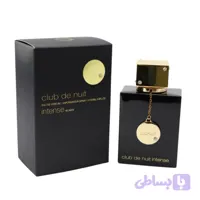 ادوپرفیوم زنانه آرماف مدل club de nuit intense با رایحه گرم حجم ۱۰۵ میلی لیتر