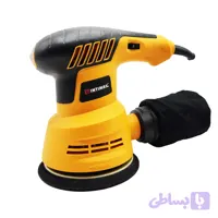 دستگاه سنباده زن اینتیمکث کد GHR923