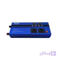 مبدل برق 3500 وات باس مدل 3500W