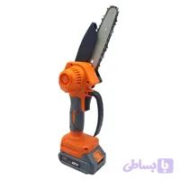 اره زنجیری صنعتی مکث اچ ام تی مدل 21V کد 6 (کد ULJ47)