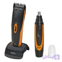 ماشین اصلاح سر و صورت آ ا گ مدل HSM/R 5597 NE