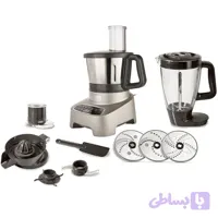 غذاساز مولینکس مدل FP828H10