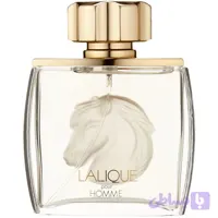 ادو پرفیوم مردانه لالیک مدل Lalique Pour Homme Equus حجم 75 میلی لیتر