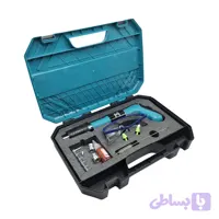 میخ کوب صنعتی ام مدل 001 سایز طول میخ 20 تا 50 میلی متر مجموعه 10 عددی