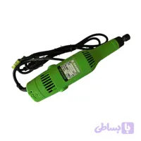 فرز انگشتی گلوبلند 320 وات سیلور مدل GT-DG320
