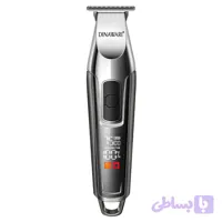 ماشین اصلاح موی سر و صورت شارژی دیناواری مدل D-166