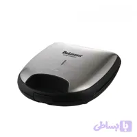 ساندویچ‌ساز چهار خانه دلمونتی مدل 590