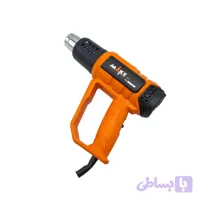 سشوار صنعتی 2000 وات مکث اچ ام تی مدل 2000W