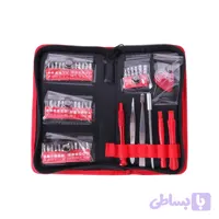 ست پیچ گوشتی تعمیرات رونیکس مدل 2711-RH