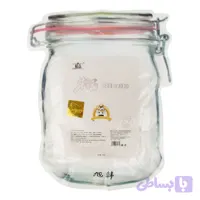 ماسک صورت سایان کره مدل Milk کد 2872 مناسب برای انواع پوست وزن 800 گرم